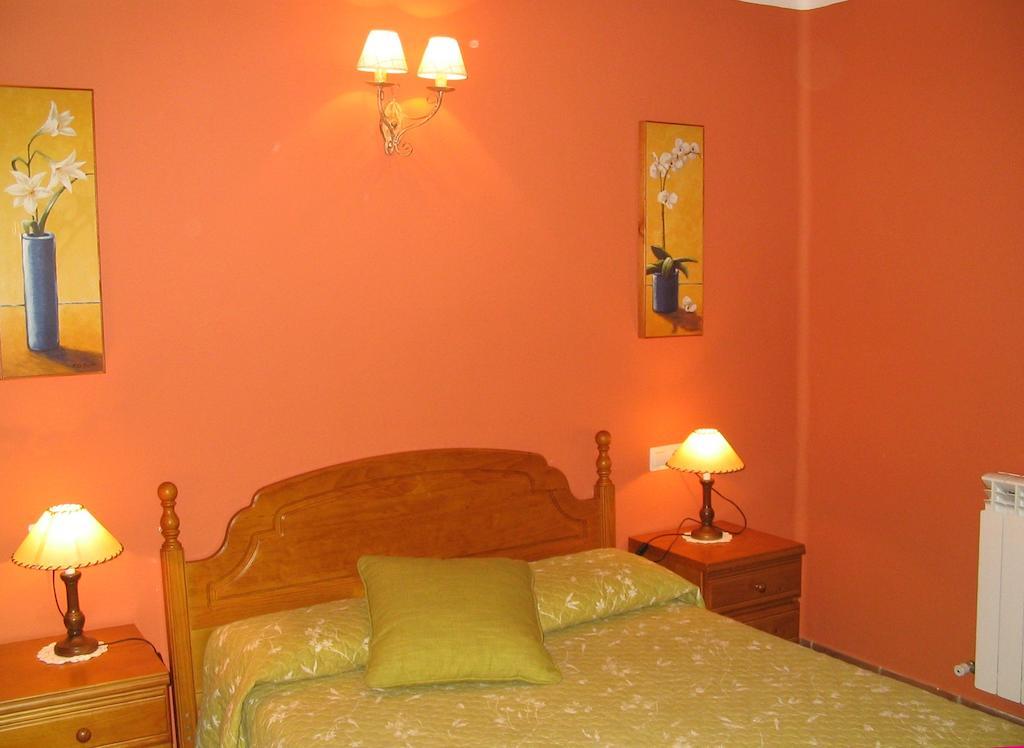Apartamentos Casa Gallan Сарвисе Номер фото