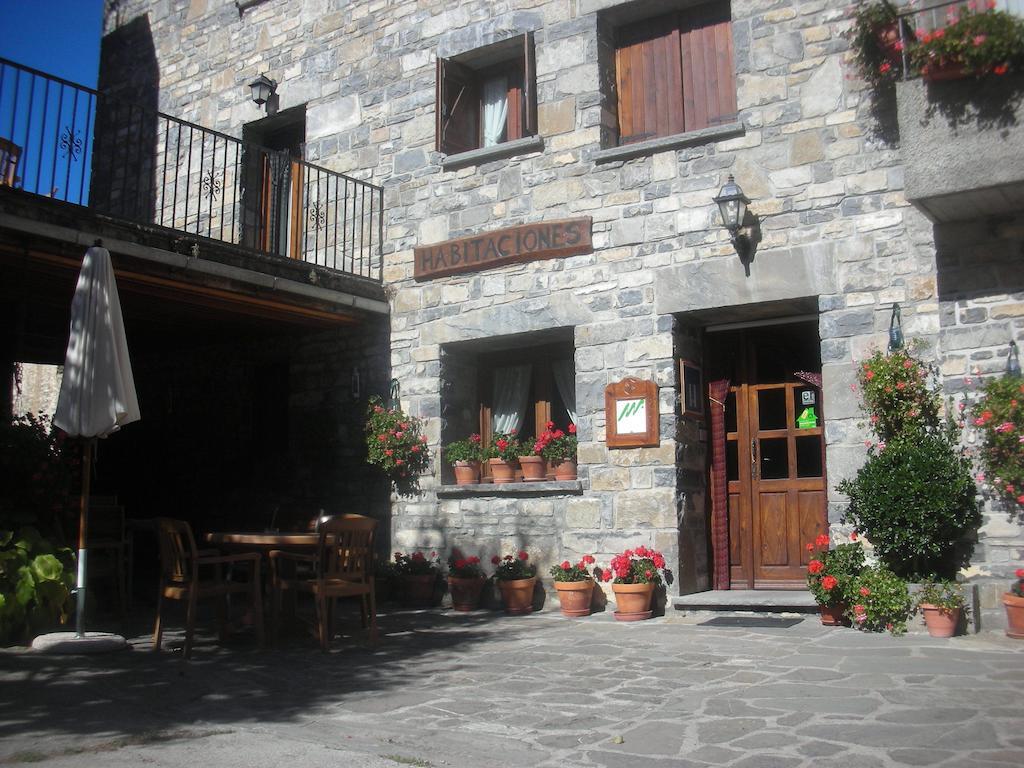 Apartamentos Casa Gallan Сарвисе Экстерьер фото