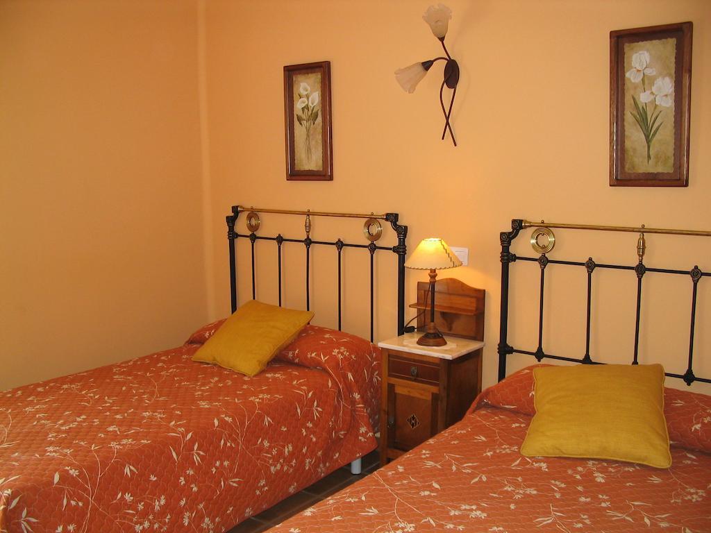 Apartamentos Casa Gallan Сарвисе Номер фото