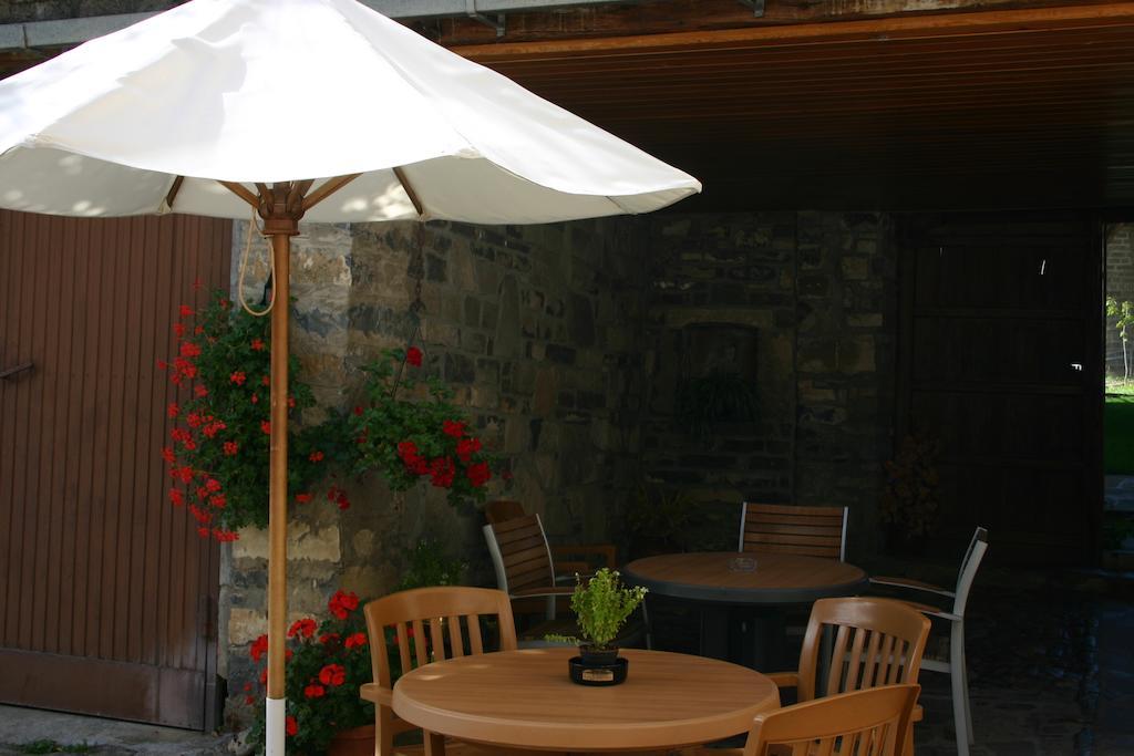 Apartamentos Casa Gallan Сарвисе Экстерьер фото