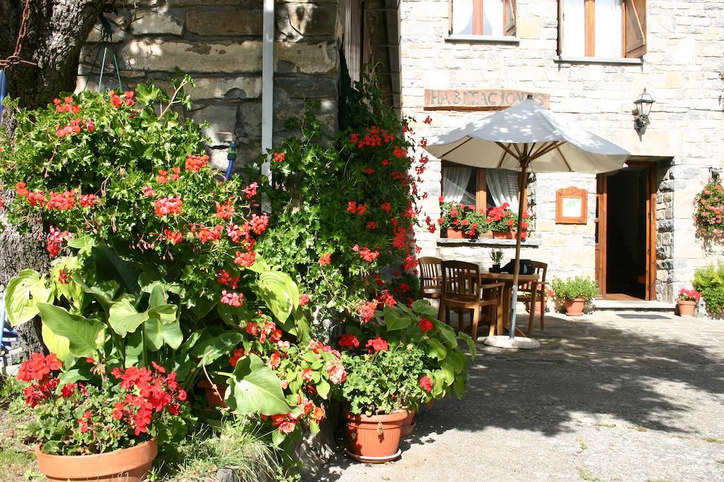 Apartamentos Casa Gallan Сарвисе Экстерьер фото