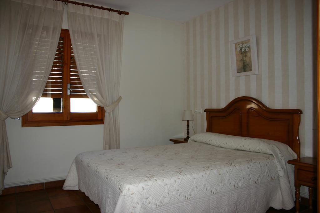 Apartamentos Casa Gallan Сарвисе Номер фото