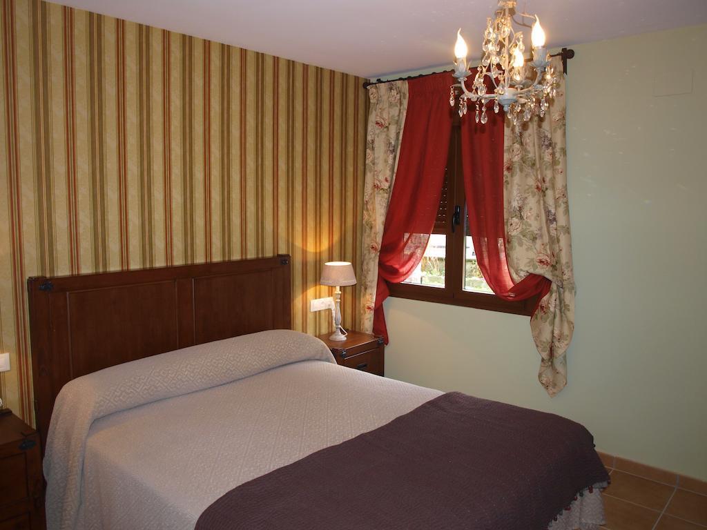 Apartamentos Casa Gallan Сарвисе Номер фото