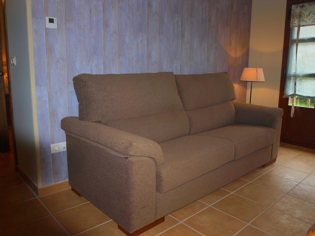Apartamentos Casa Gallan Сарвисе Номер фото