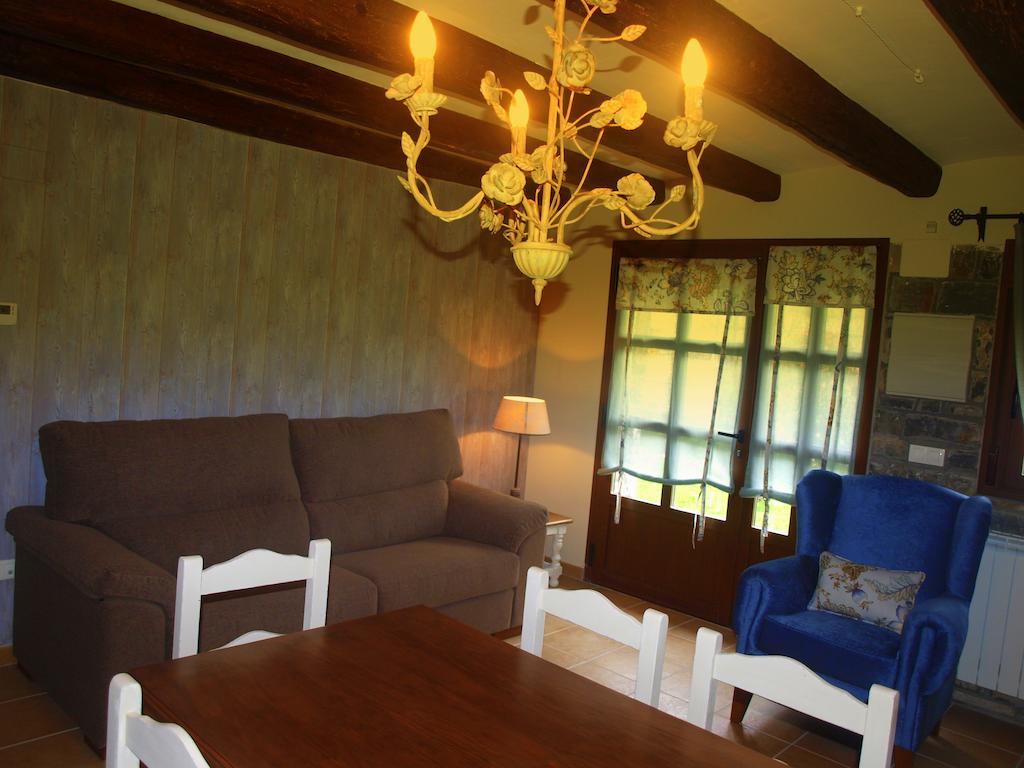 Apartamentos Casa Gallan Сарвисе Номер фото